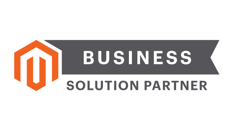 Magento Solution Partner